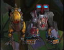 Cauldron of Carnage