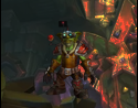 Sprocketmonger Lockenstock