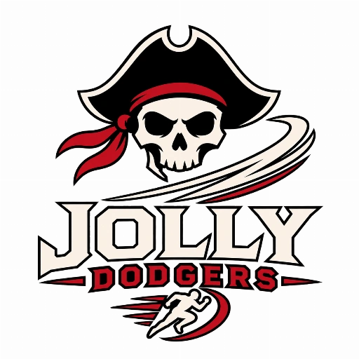 Jolly Dodgers