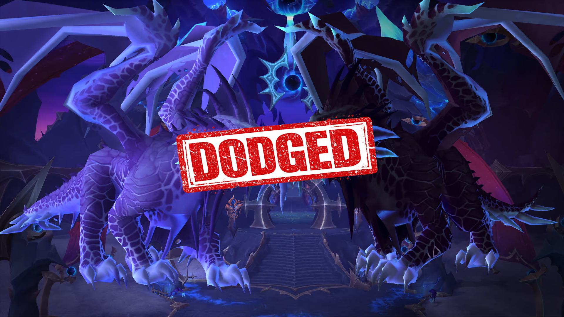 5/9 M - Vaelgor & Ezzorak